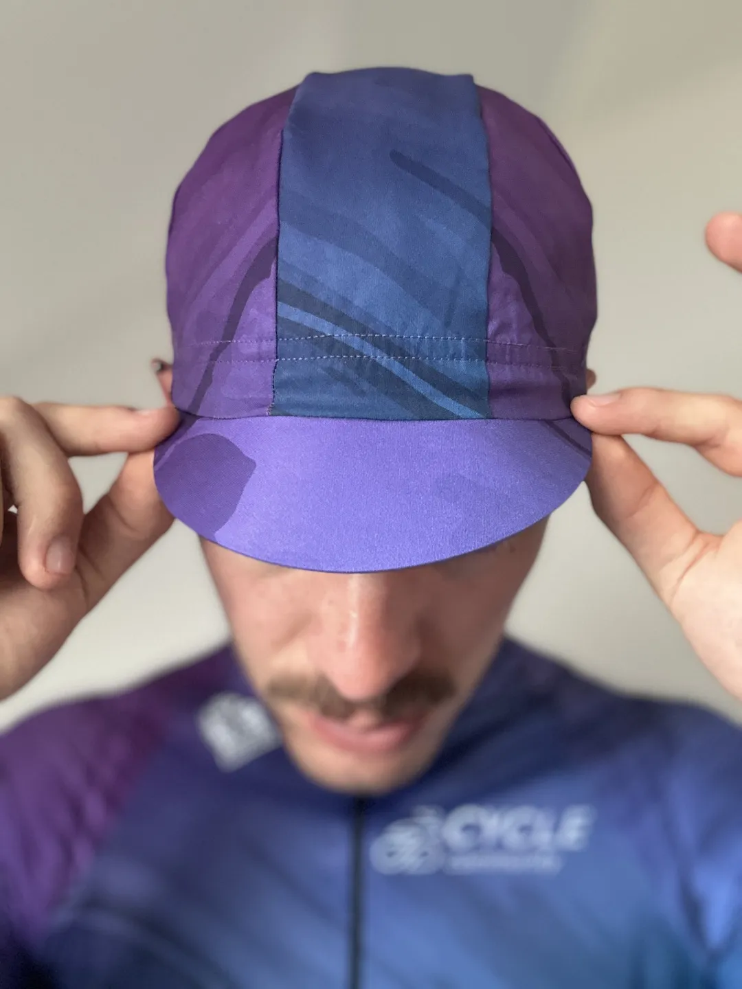 Cycle Community Cap