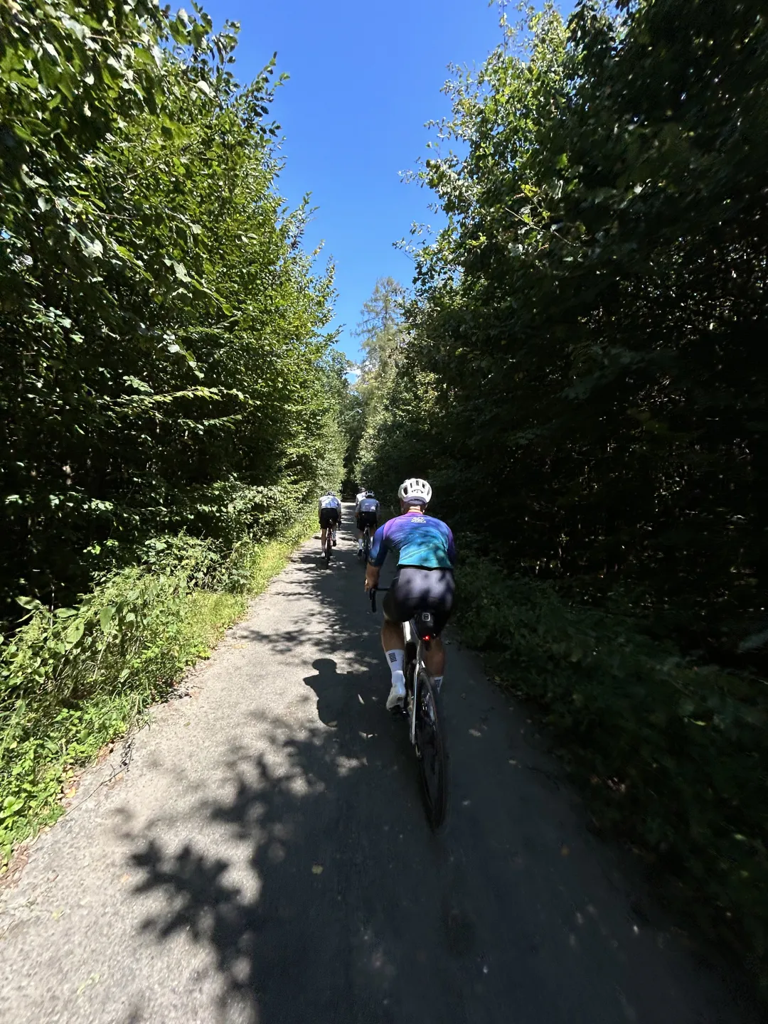 Podpora cyklistické komunity: jak se zapojit a přispět