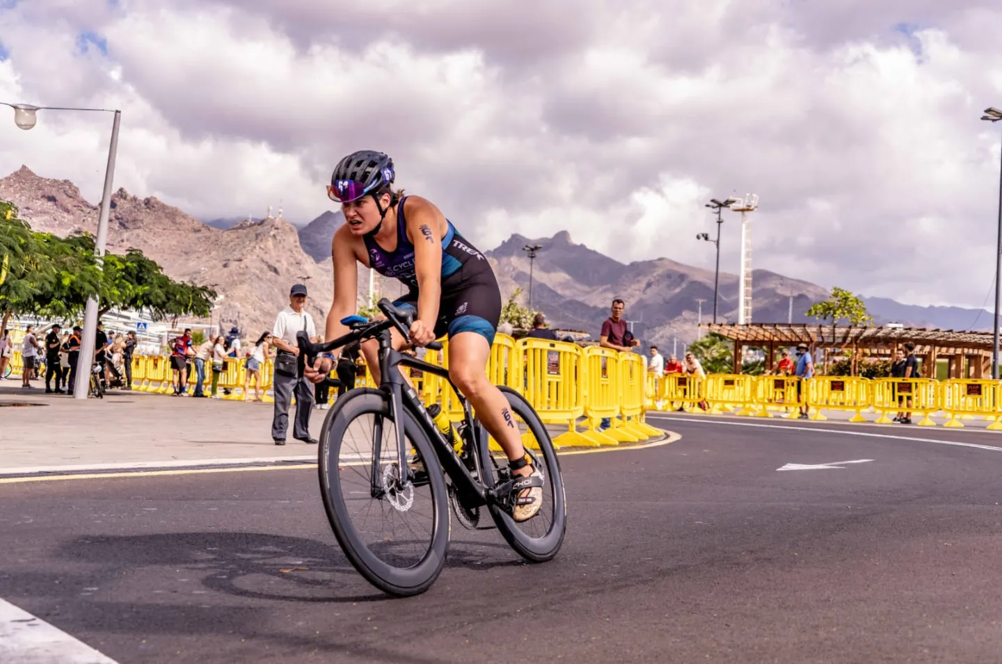 Rok plný výzev, zkušeností a prvních mezinárodních závodů